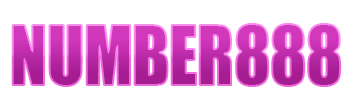 NUMBER888